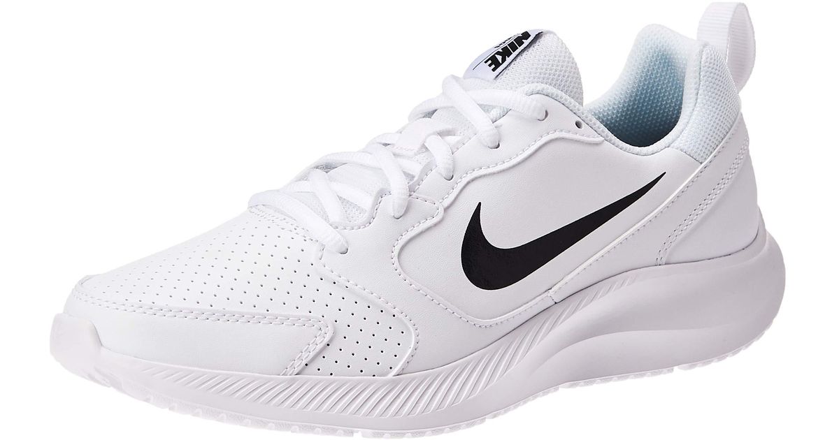 nike todos leather