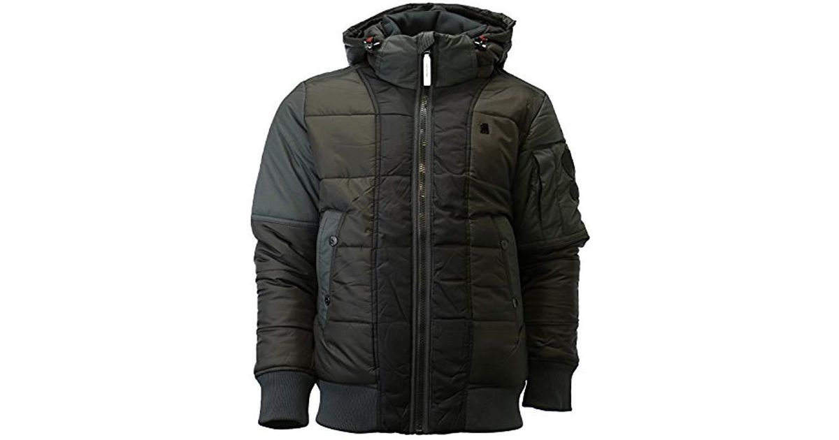 g star whistler hdd bomber jacket