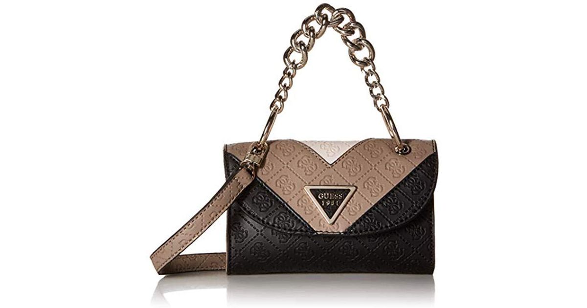 guess lyra bag