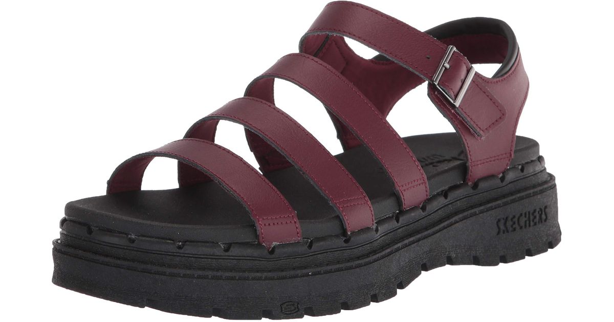 skechers jammers poppin