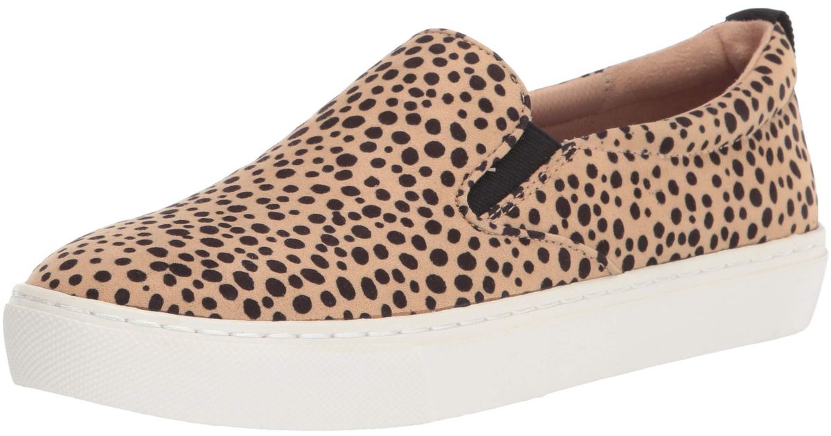 dr scholl's no bad days leopard