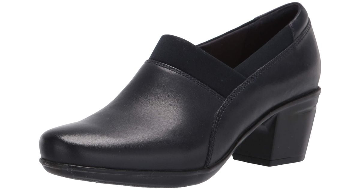 emslie summit clarks