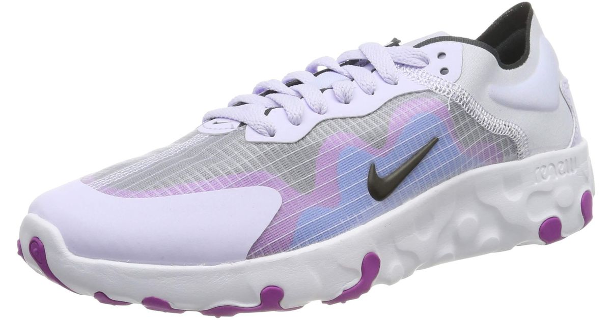 nike wmns renew lucent