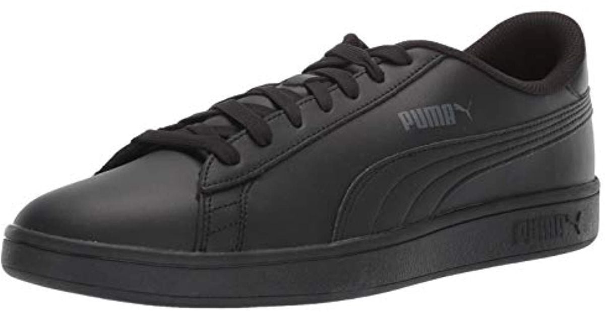 puma match vulc black
