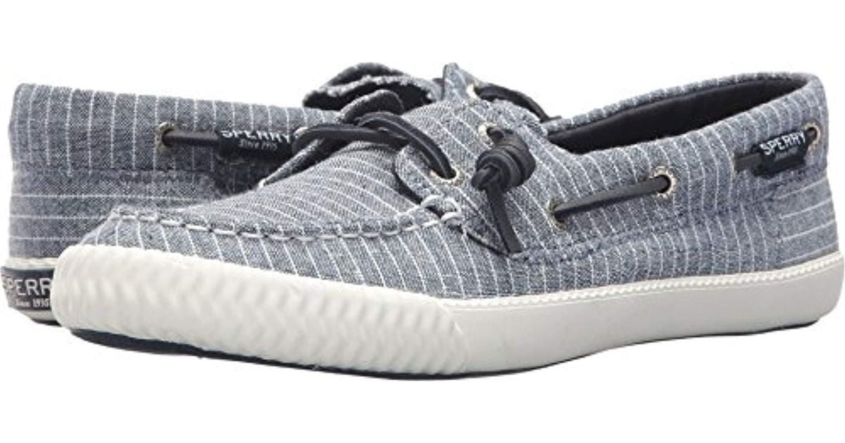 Sperry Top-Sider Rubber Sayel Away 