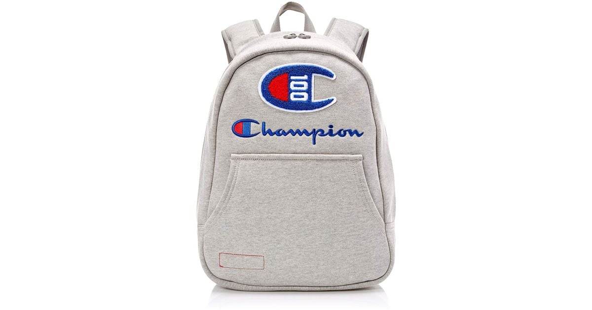 champion 100 backpack