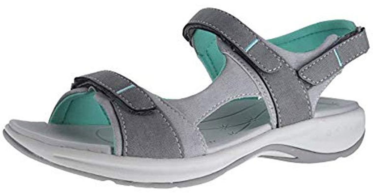easy spirit egnita sandals
