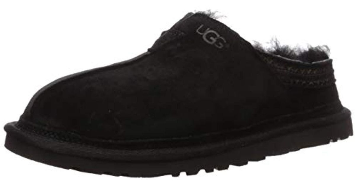 ugg neuman clog
