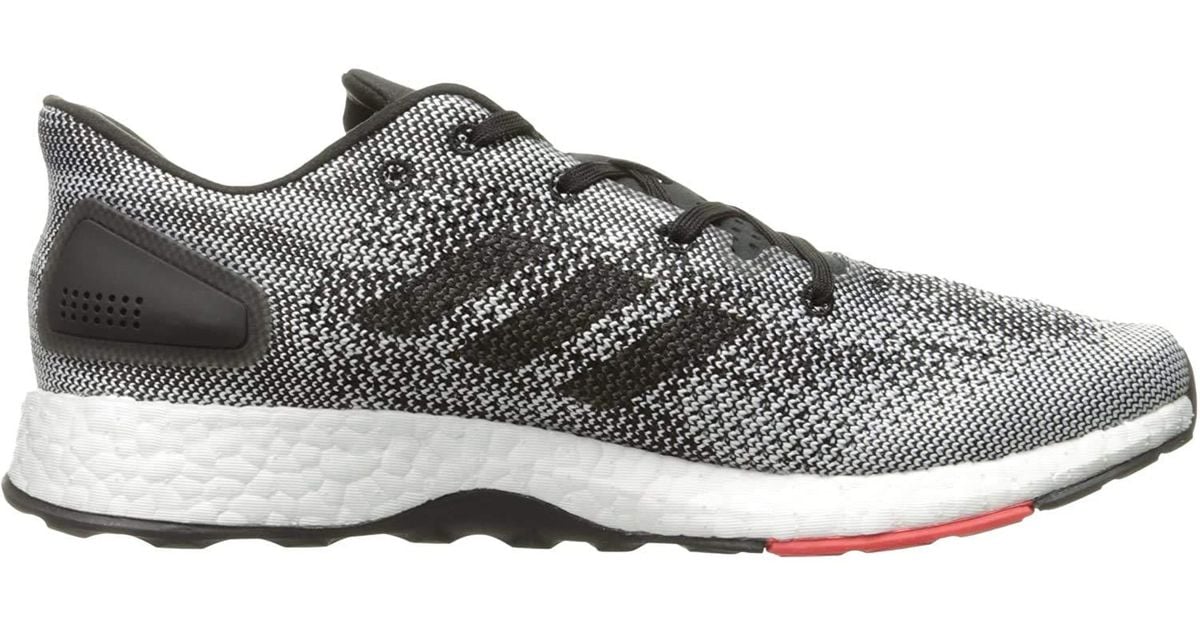 pure boost dpr white