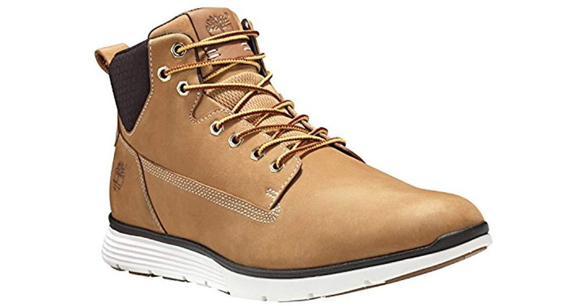 timberland tenmile chukka