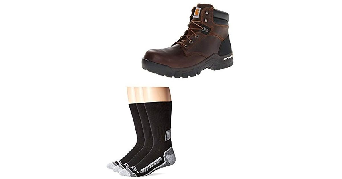 breathable socks for work boots