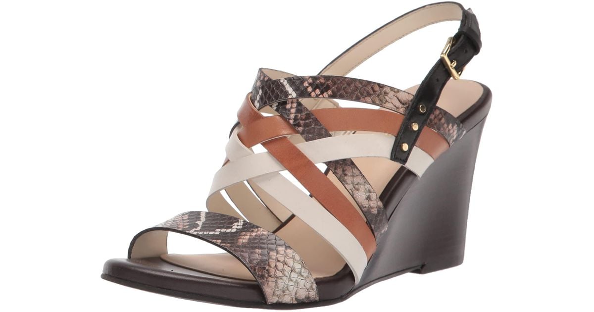 cole haan mariana wedge