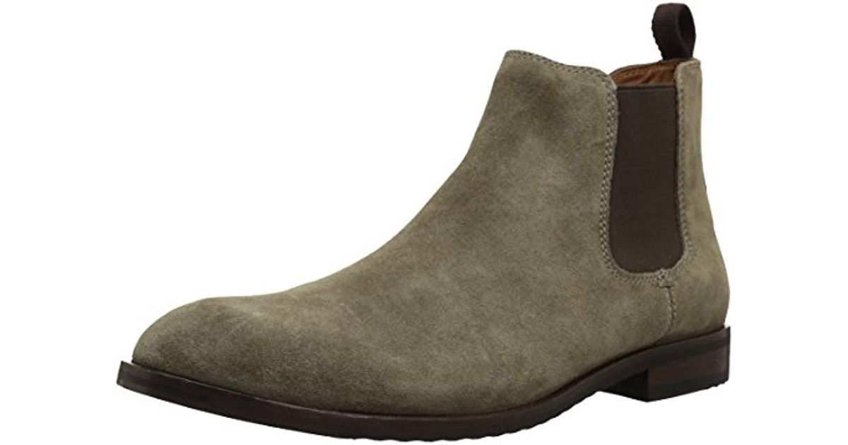 frye sam chelsea boot