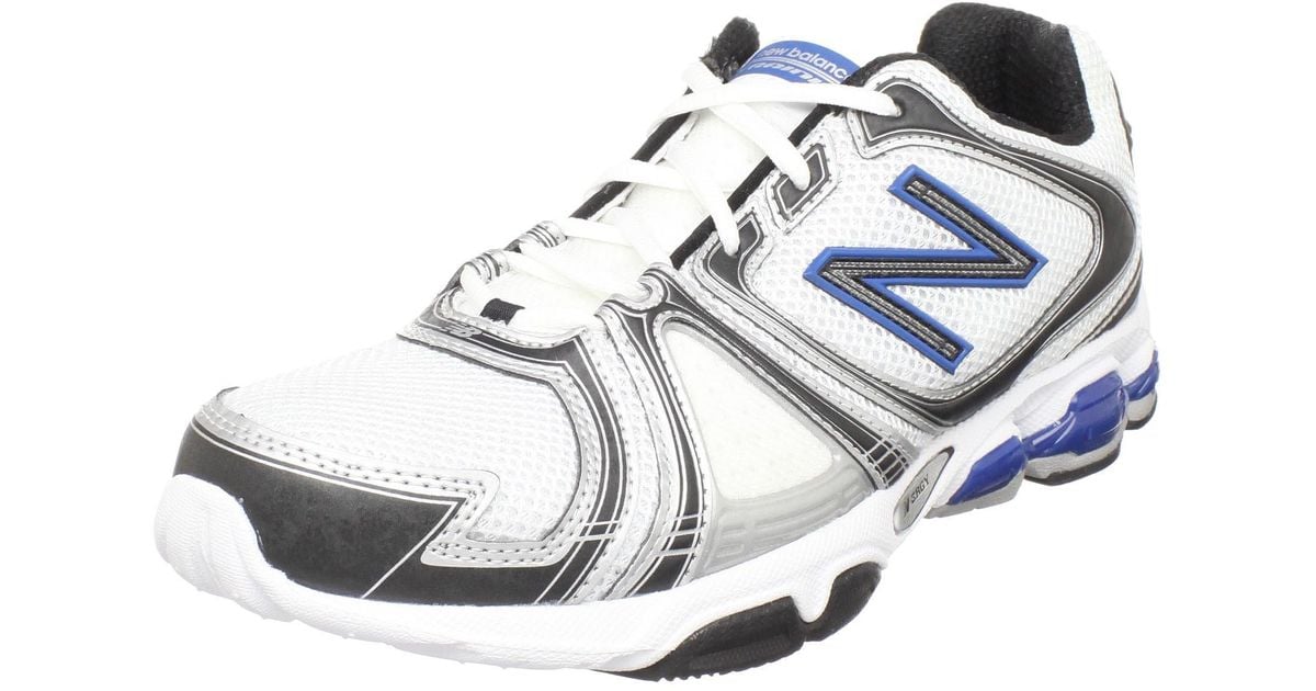 New Balance 757 V1 Cross Trainer in Blue for Men | Lyst