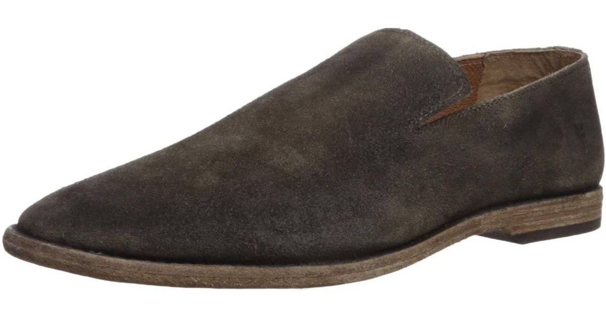 chris venetian loafer