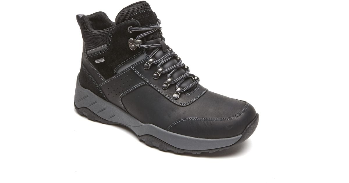 rockport xcs hiking boots