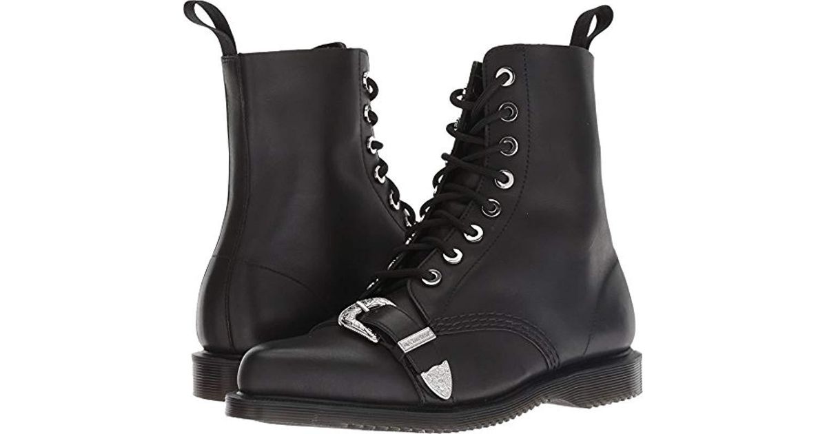 dr martens ulima