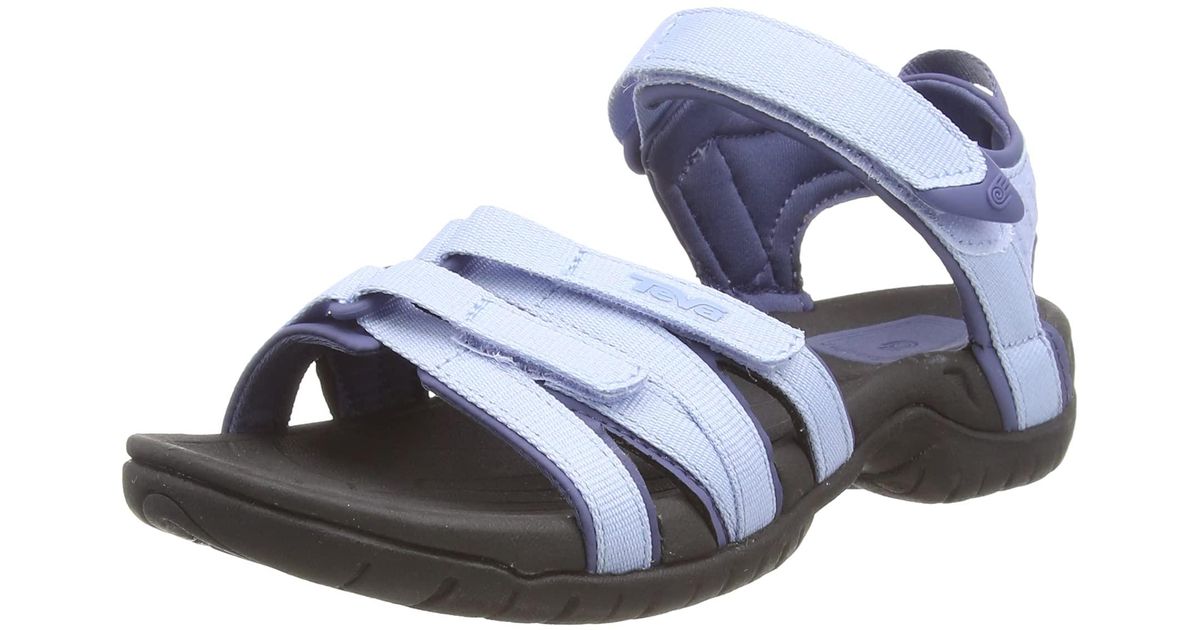 Teva Synthetic Tirra Sandal in Chambray Blue (Blue) - Save 14% | Lyst