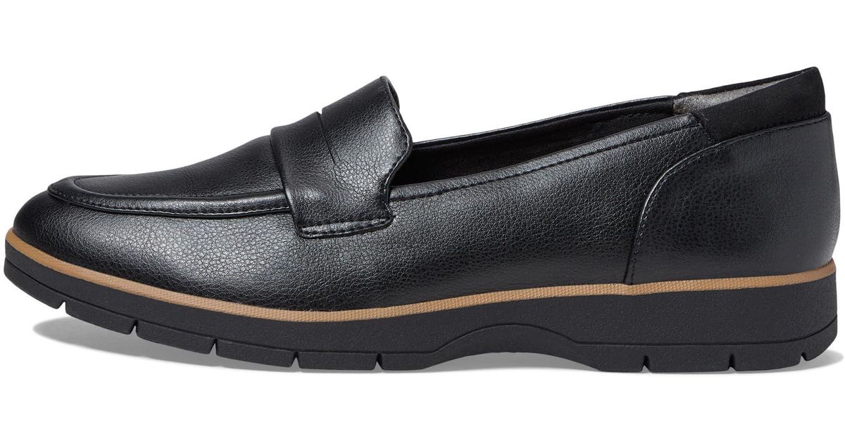 dr scholl's no bad days slip on