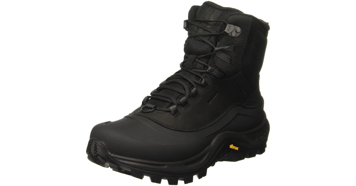 merrell thermo overlook