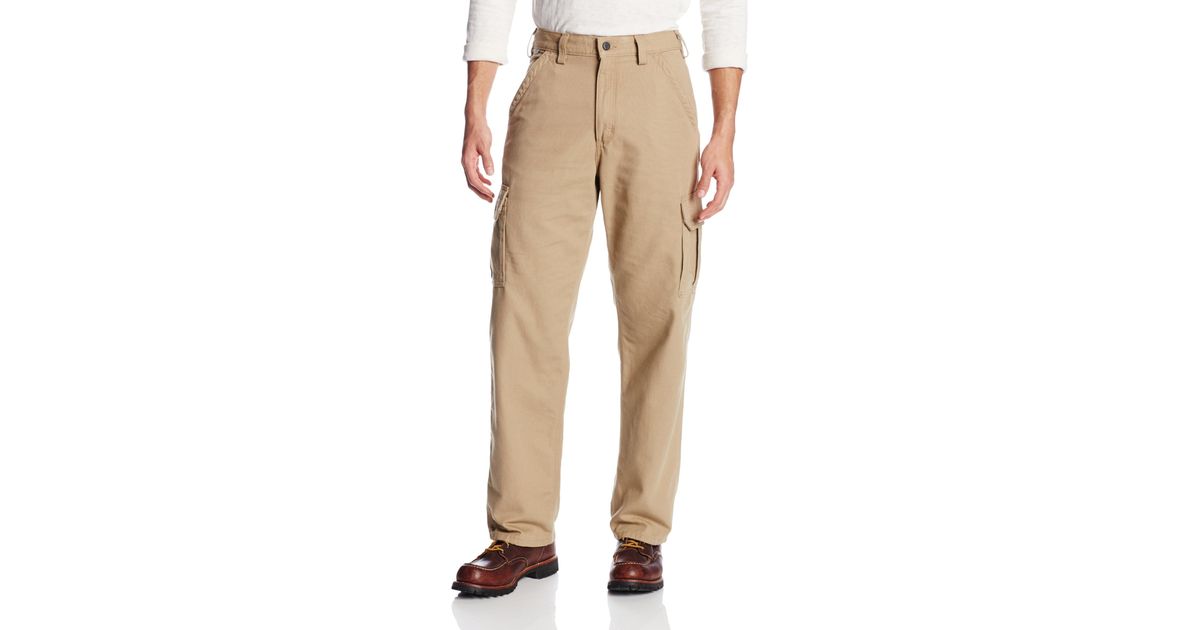 golden khaki pants