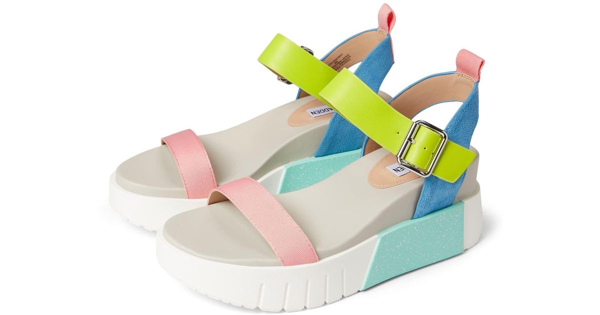 MAXIMA BLUSH MULTI in 2021 | Slide on sneakers, Knitting designs, Sneakers