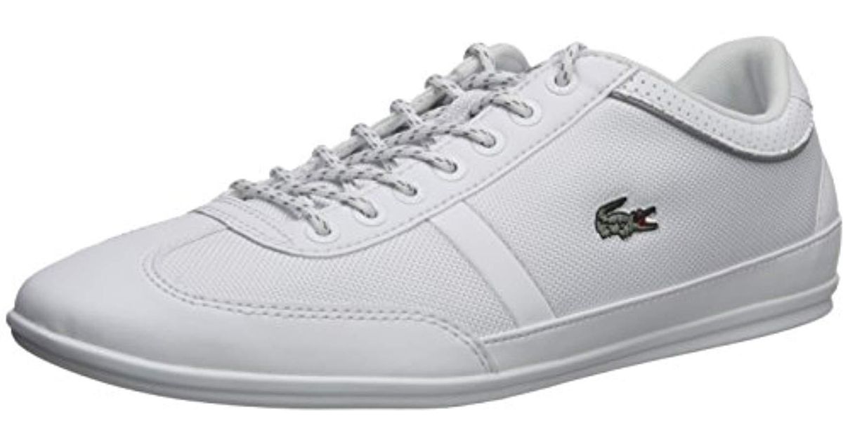 lacoste misano sport