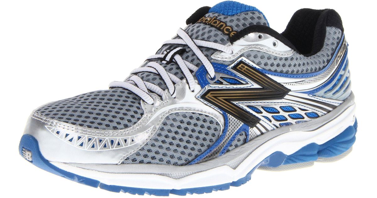 New Balance 1340 V1 Running Shoe in Blue for Men Lyst