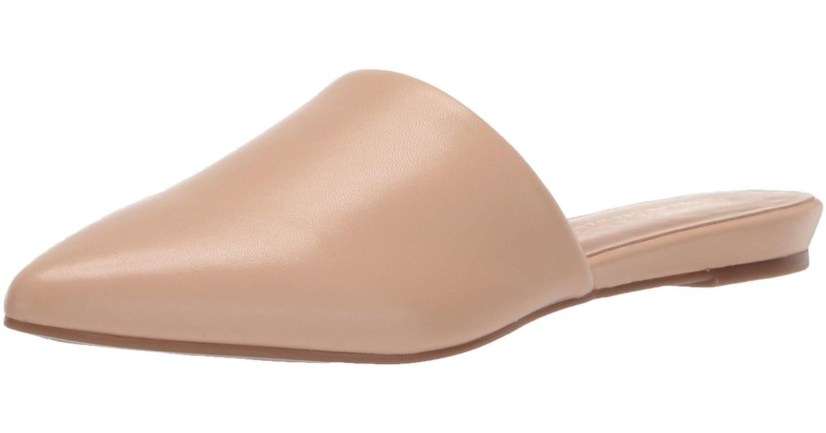 aerosoles out of town mule