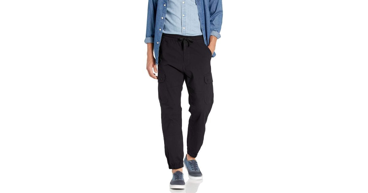 Aviator Utility Jogger Pants 