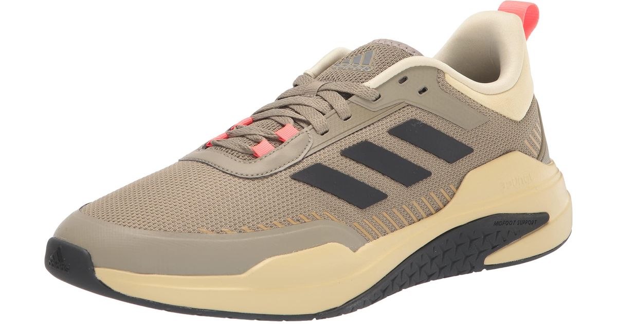 adidas Dlux Trainer Running Shoe for Men Lyst