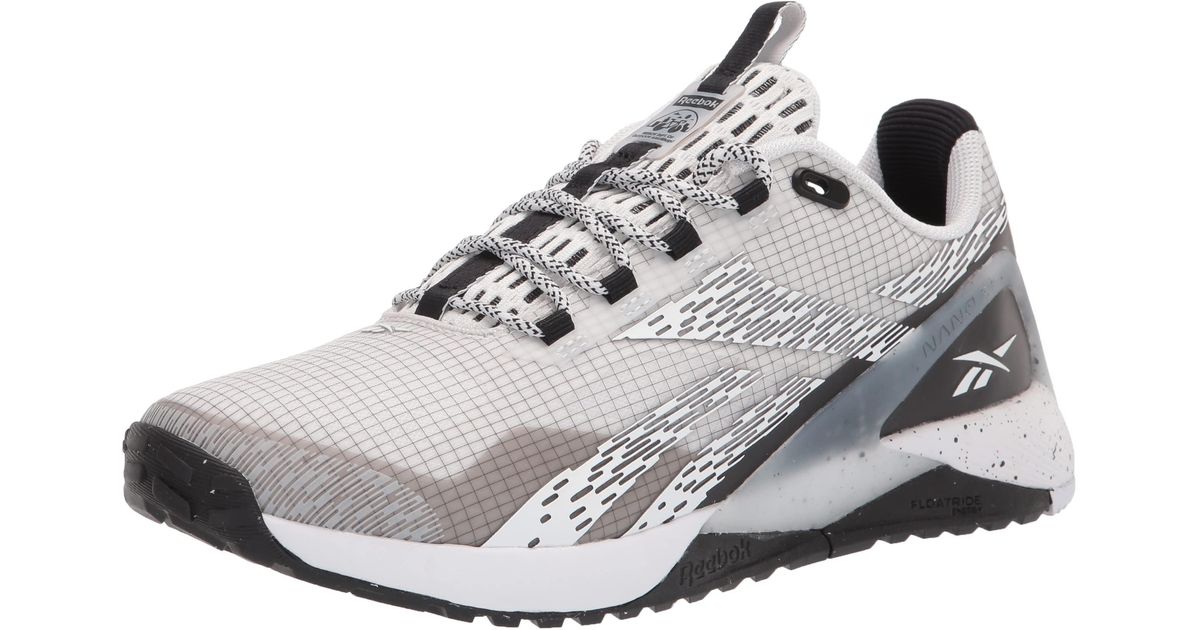 reebok x1 tr