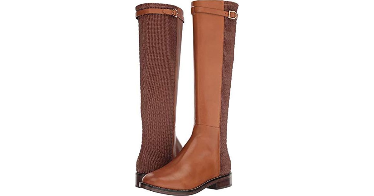 cole haan lexi boot