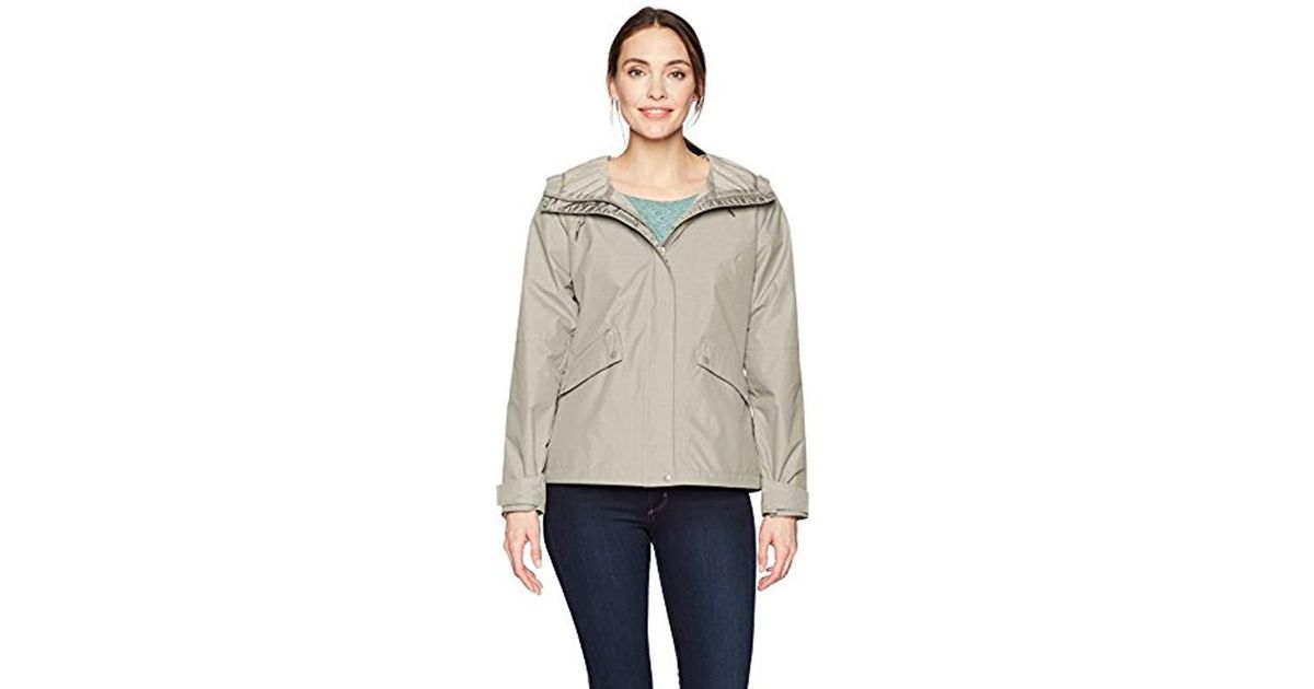 columbia celilo falls jacket