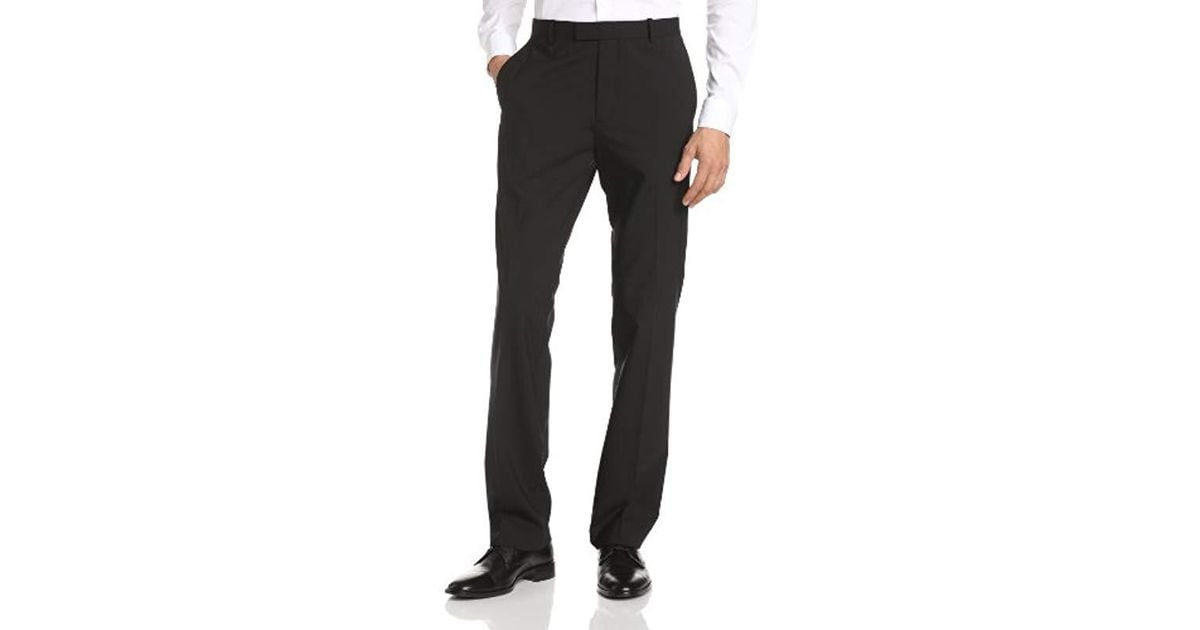 Theory Mens Kody New Tailor Suit Pant