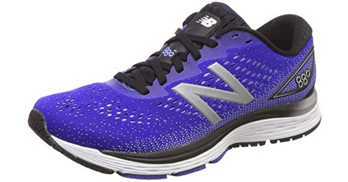 amazon new balance 880v9