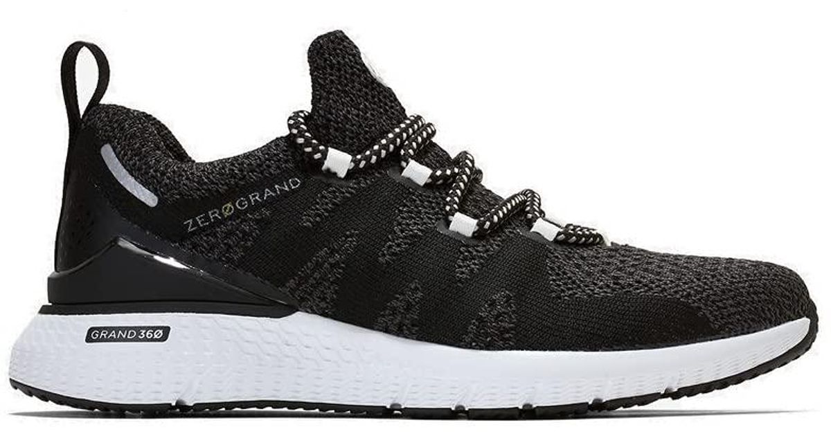 cole haan shoes run small