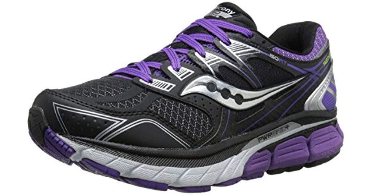 saucony redeemer iso rosse