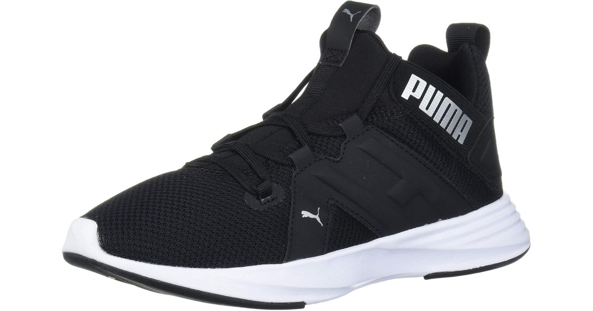 puma platform demi wn's