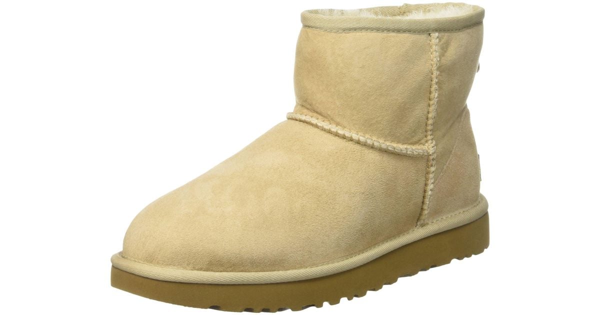 classic mini ii boot