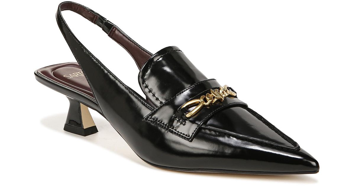 franco sarto elvia pump