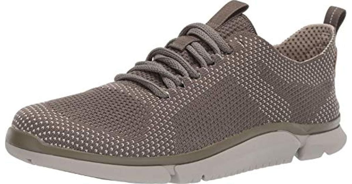 clarks men's triken run boat shoes