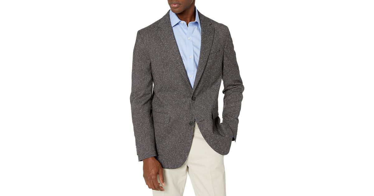 dockers blazer