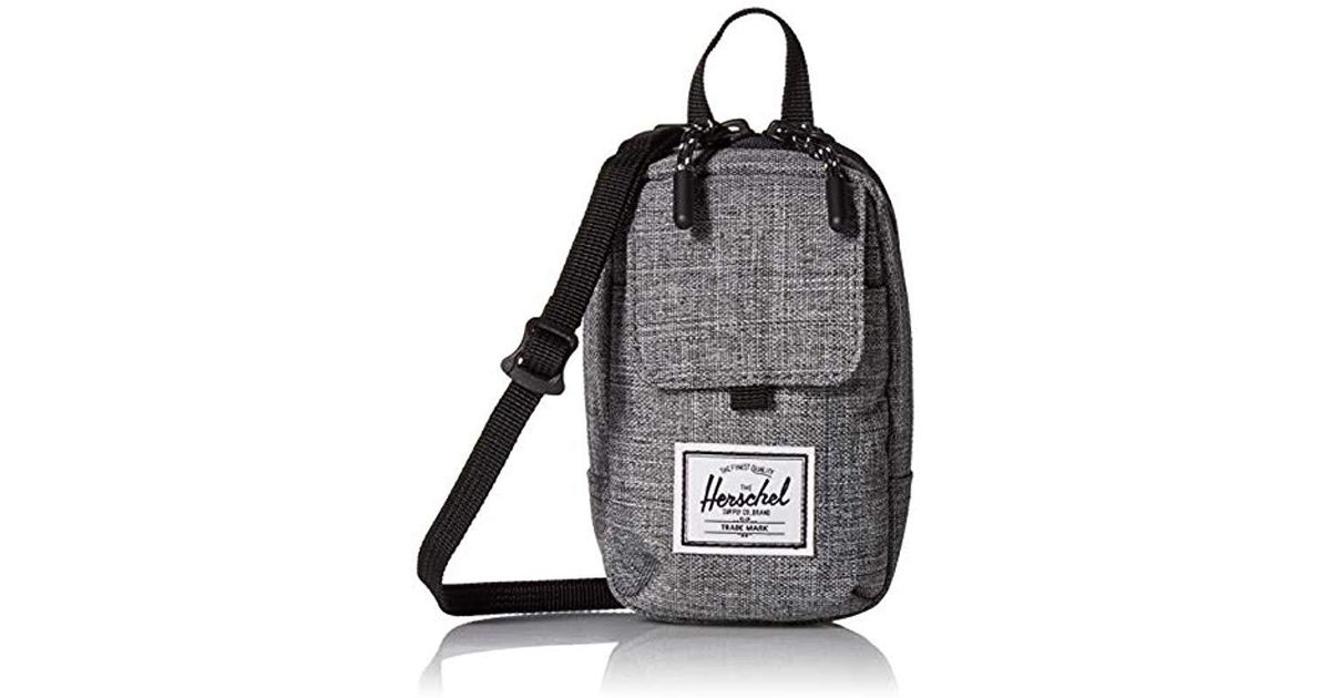 herschel form small