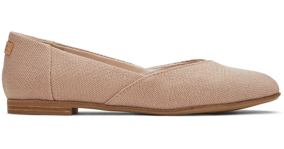 jutti neat flat