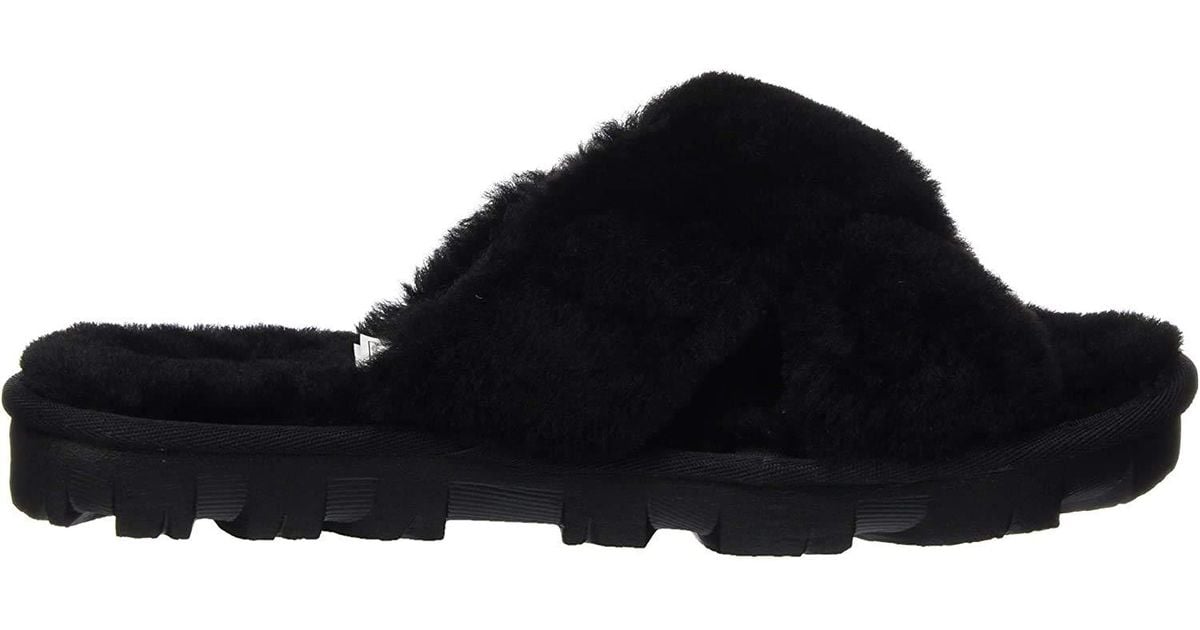 ugg fuzzette
