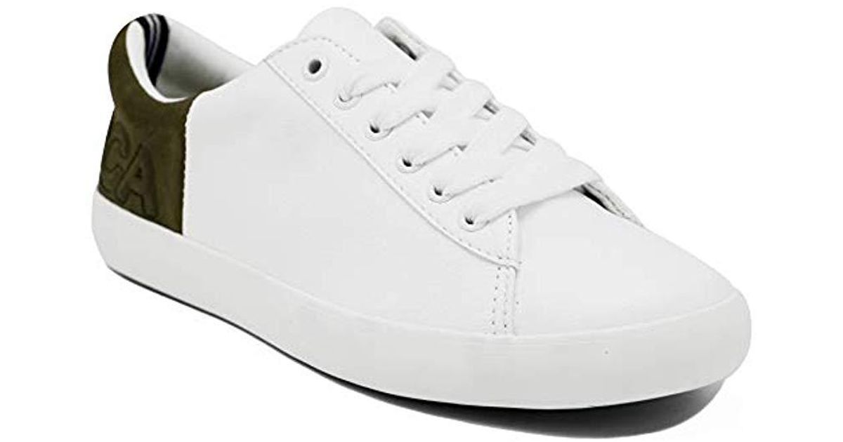 nautica tennis shoes
