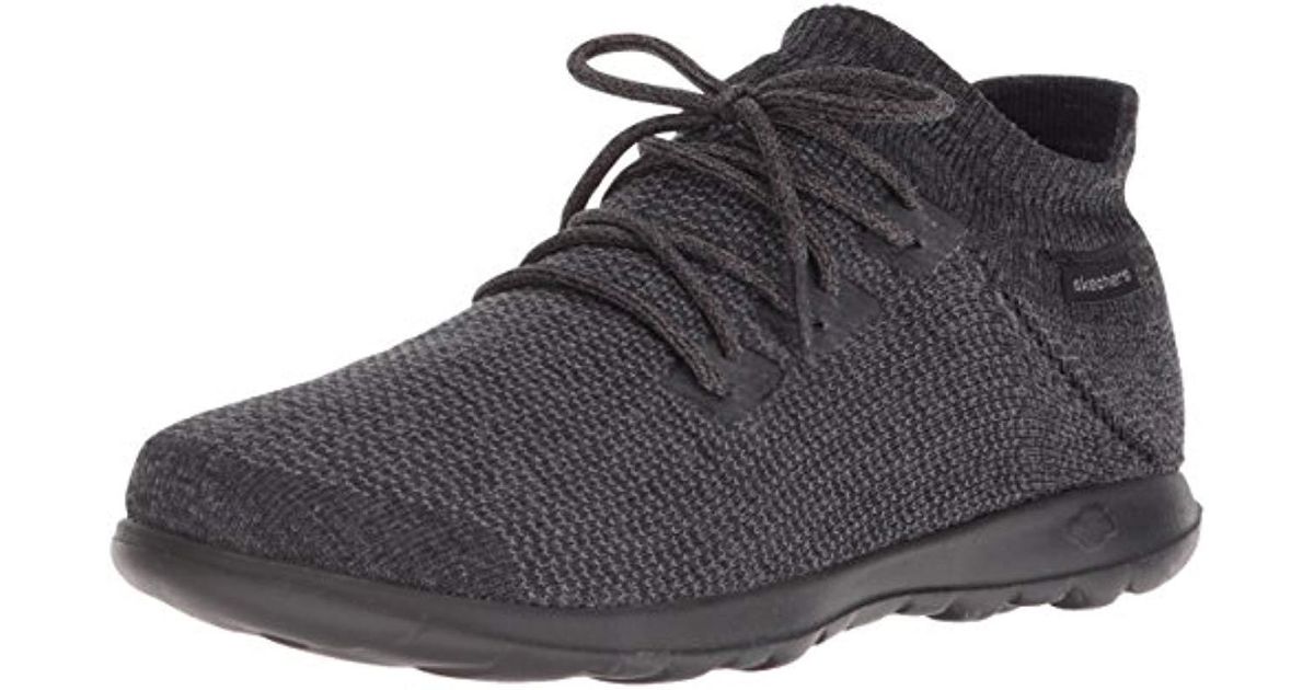 skechers go walk lite wide width
