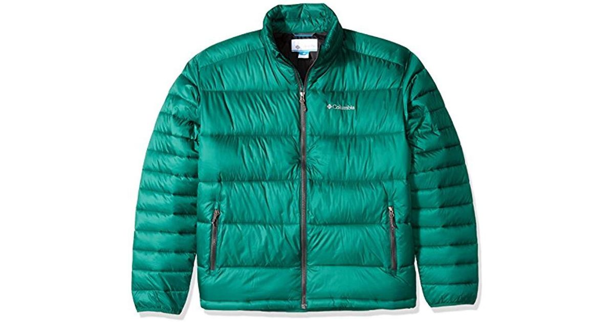 frost fighter jacket