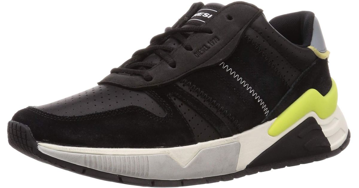 diesel s brentha